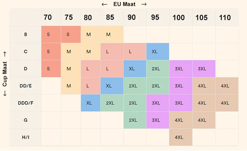 Seamless Soft Comfort Bra with Jelly Strip