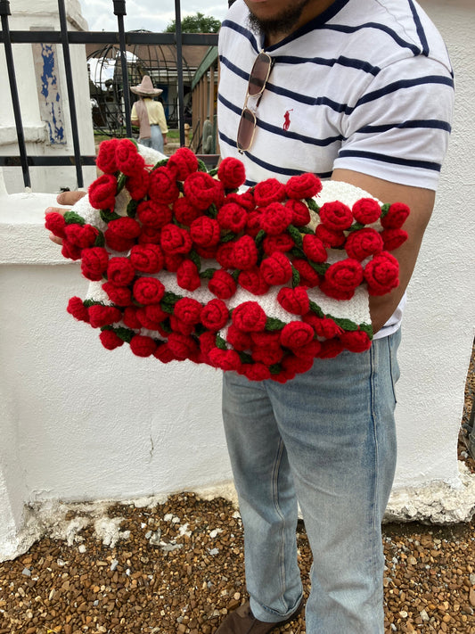 Fleecezy BloomBlanket™