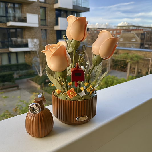 The Forever Bloom™