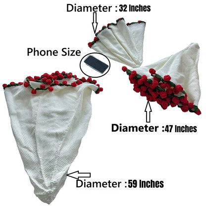 Fleecezy BloomBlanket™