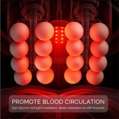 ReliefPulse Pro 3™