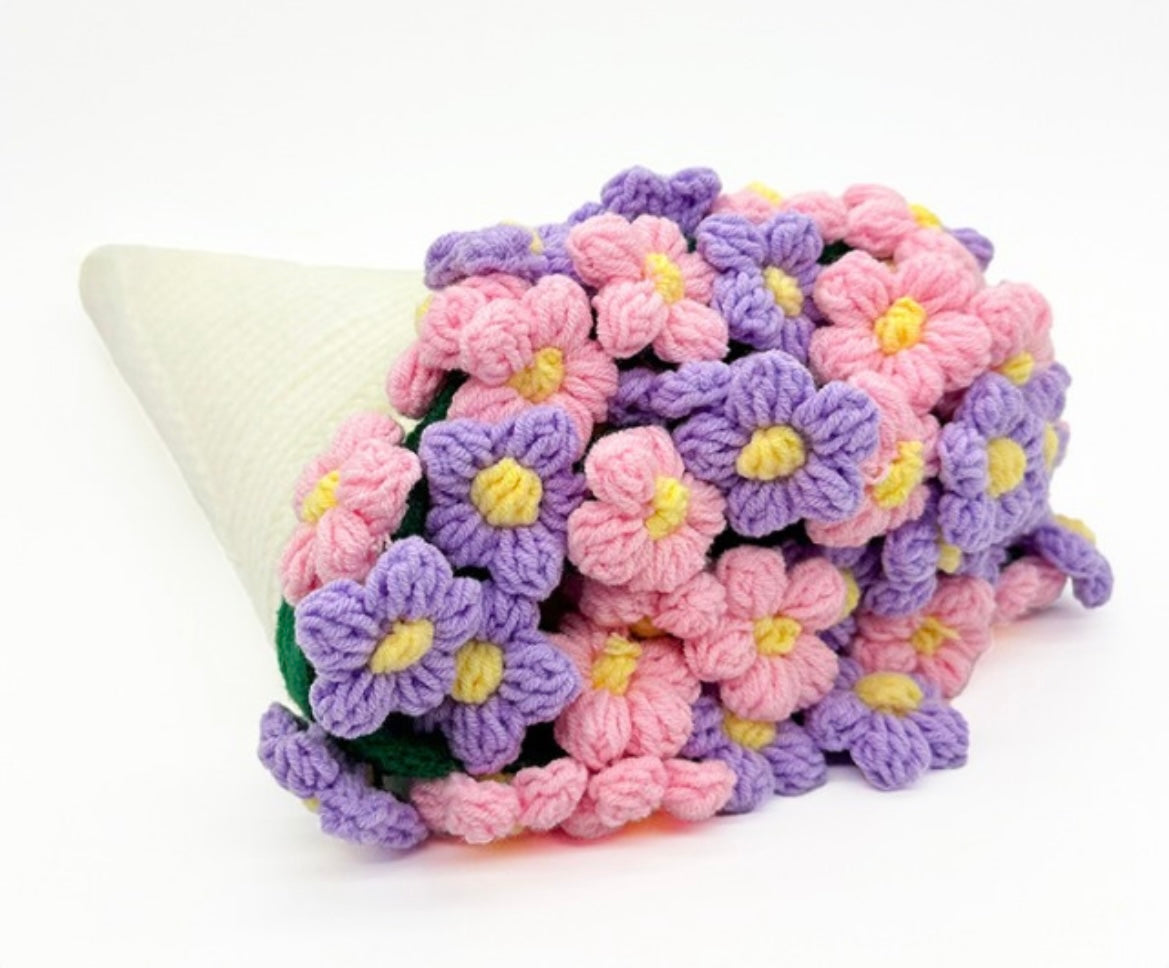 Fleecezy BloomBlanket™