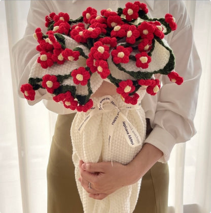 Fleecezy BloomBlanket™